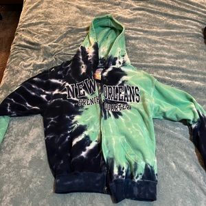 NOLA jacket